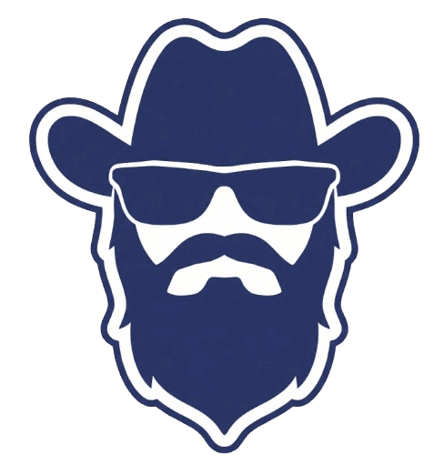 Jerry Kem-Pen-Ski Landscapes Logo